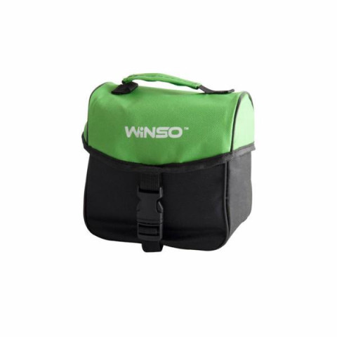 Купити Компресор автомобільний Winso 7 Атм 37 л/хв 170 Вт