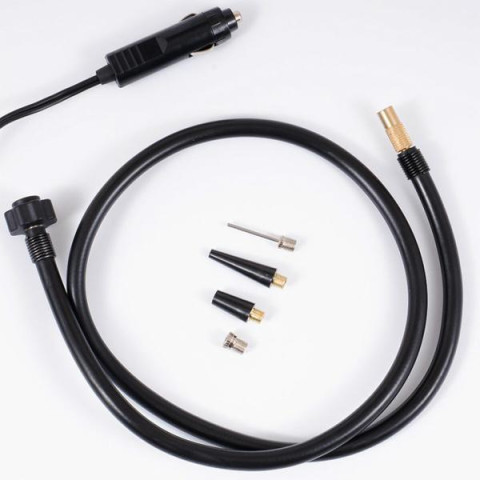 Купити Компресор автомобільний Белавто СУПУТНИК 7 Атм 32 л/хв 150 Вт