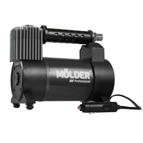 Купити Компресор автомобільний Molder 12В, 10 Атм, 40 л/хв MA25110