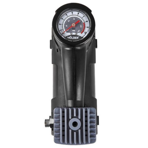 Купити Компресор автомобільний Molder 12В, 10 Атм, 40 л/хв MA25120