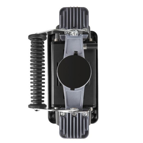 Купити Компресор автомобільний Molder 12В, 10 Атм, 90 л/хв із зажимами АКБ MA25300