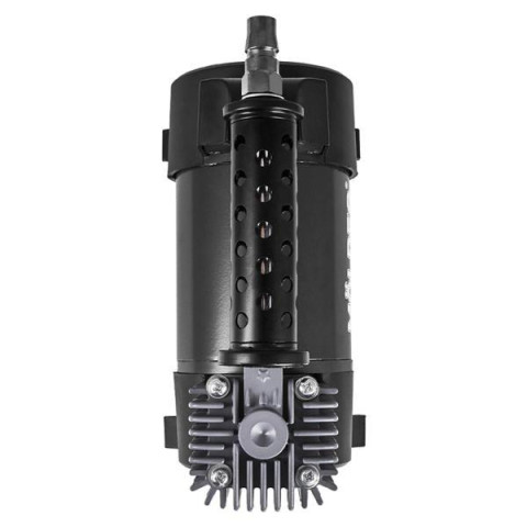 Купити Компресор автомобільний Molder 12В, 170Вт, 10 Атм, 40 л/хв із зажимами АКБ MA25130