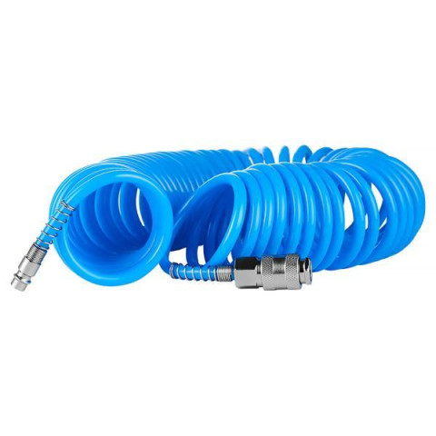 Купити Шланг повітряний Molder 10м, 8х5мм