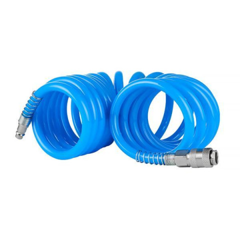 Купити Шланг повітряний Molder 5м, 12х8мм