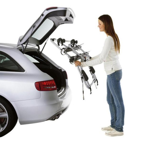 Купити Велокрепление Thule ClipOn High 910501 (TH 910501)