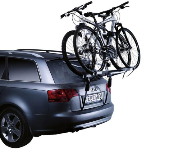 Купити Велокрепление Thule ClipOn High 910501 (TH 910501)