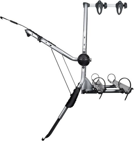 Купити Велокрепление Thule ClipOn High 910601 (TH 910601)