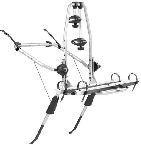 Купити Велокрепление Thule ClipOn High 910601 (TH 910601)