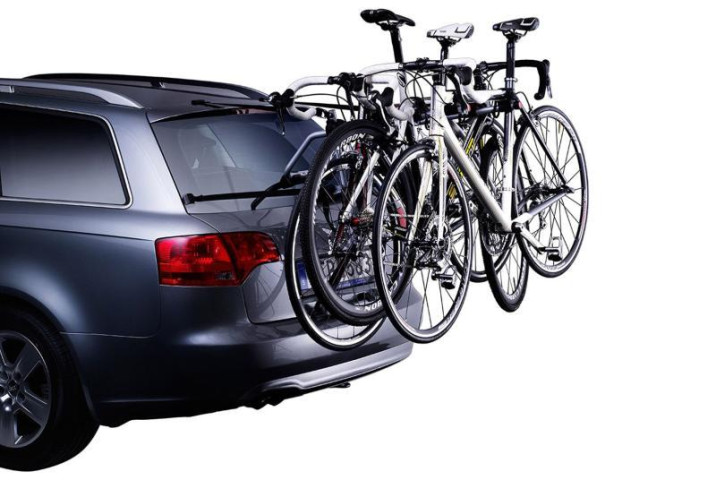 Купити Велокрепление Thule FreeWay 968001 (TH 968001)