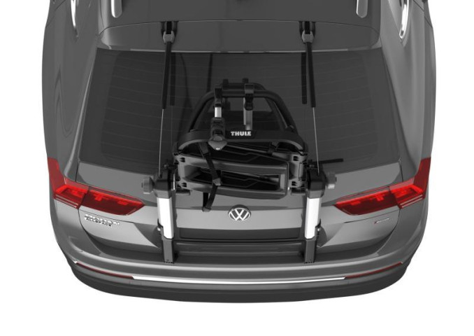 Купить Велокрепление Thule OutWay Platform 993001 (TH 993001)