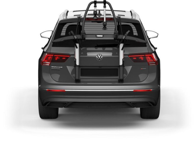 Купить Велокрепление Thule OutWay Platform 993001 (TH 993001)