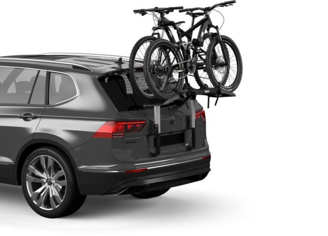 Купить Велокрепление Thule OutWay Platform 993001 (TH 993001)