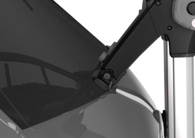 Купить Велокрепление Thule OutWay Platform 993001 (TH 993001)