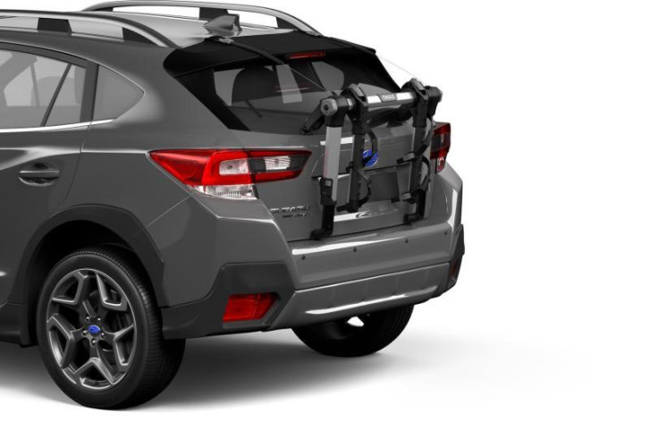 Купити Велокрепление Thule OutWay 994001 (TH 994001)