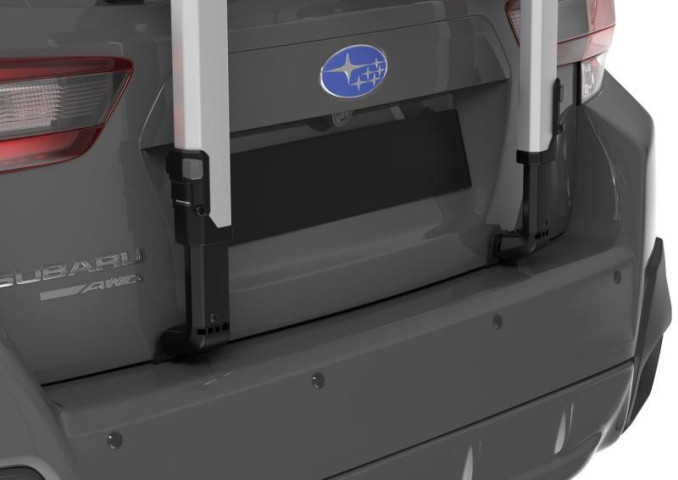 Купити Велокрепление Thule OutWay 994001 (TH 994001)