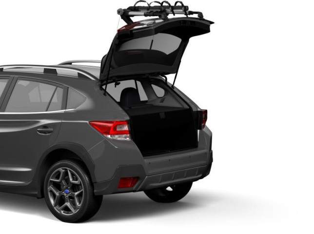 Купити Велокрепление Thule OutWay 994001 (TH 994001)