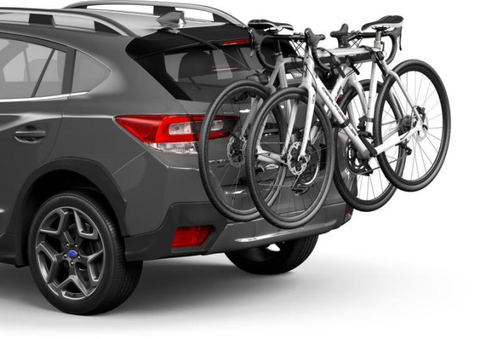 Купити Велокрепление Thule OutWay 994001 (TH 994001)