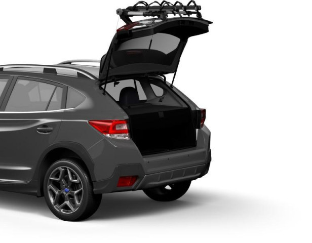 Купити Велокрепление Thule OutWay 995001 (TH 995001)