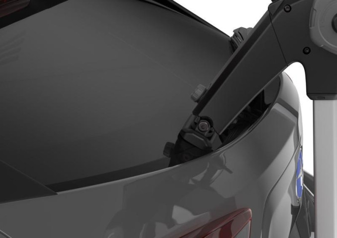 Купити Велокрепление Thule OutWay 995001 (TH 995001)