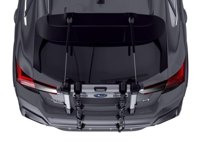 Купити Велокрепление Thule OutWay 995001 (TH 995001)