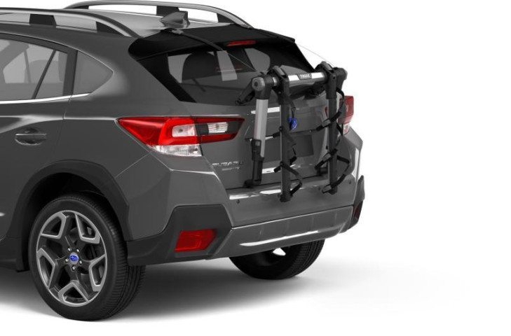 Купити Велокрепление Thule OutWay 995001 (TH 995001)