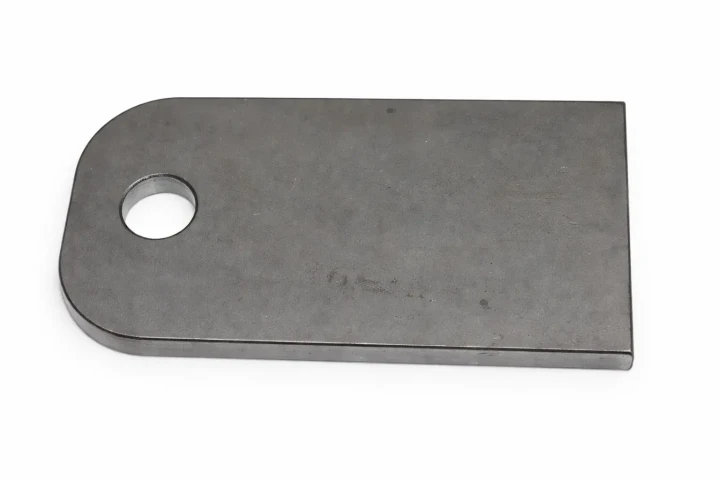 Купити Приварна вушка AL-KO кріплення амортизатора