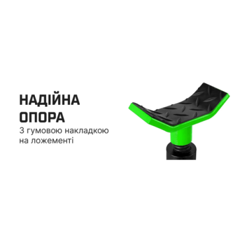 Купити Alloid. Стійка для діагностики ходової (з педаллю)