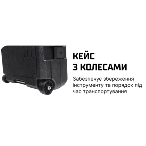 Купити Alloid. Набір рихтувальний гідравлічний 10 тонн (на колесах)
