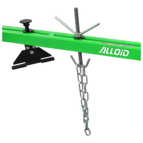 Купити Alloid. Міст для підвішування двигуна