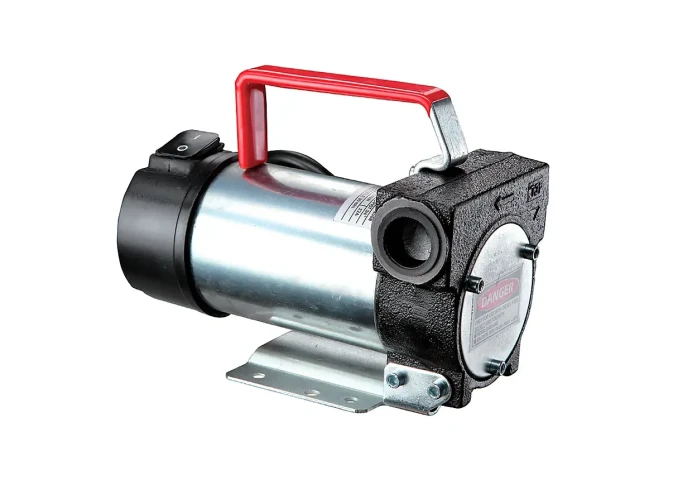 Купить Насос для перекачки ДТ GET Oil 12 В 40 л/мин