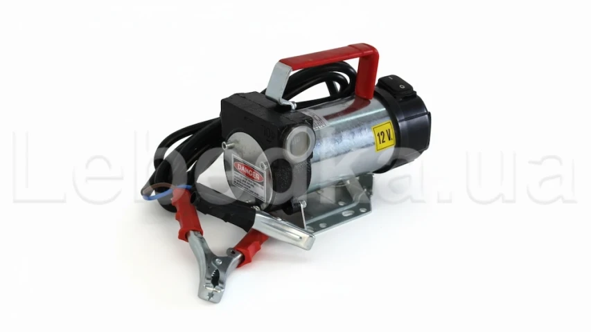 Купити Насос для перекачування ДП GET Oil 12 В 40 л/хв