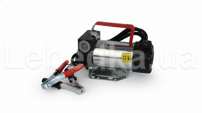 Купити Насос для перекачування ДП GET Oil 12 В 40 л/хв