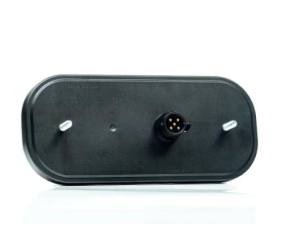 Купить Ліхтар заднього ходу причепа, LED Fristom LED Польща (FT-230 NT COF LED DI)