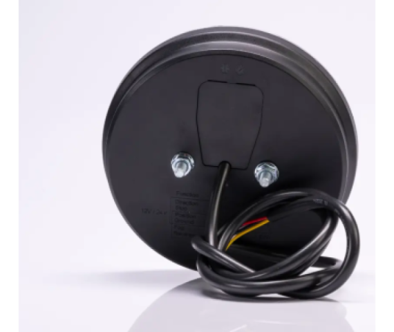Купить Ліхтар заднього ходу причепа, LED Fristom LED Польща (2404700113)