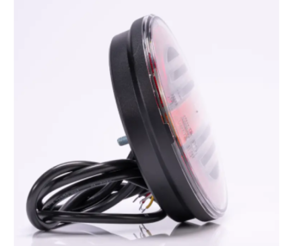 Купить Ліхтар заднього ходу причепа, LED Fristom LED Польща (2404700113)