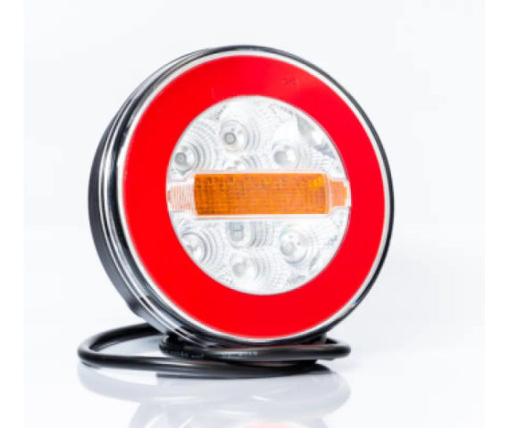 Купить Ліхтар заднього ходу причепа, LED Fristom LED Польща (FT-113)