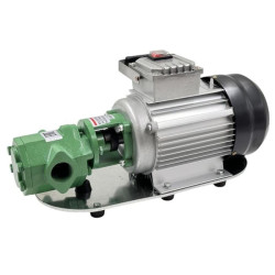 Купити Насос для оливи OILP06 (220В, 100 л/хв)