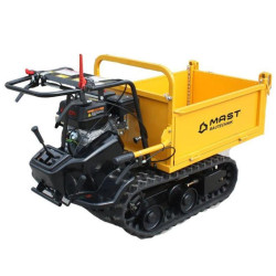 Купить Гусеничный мини-самосвал MAST Bautechnik MT-MD350