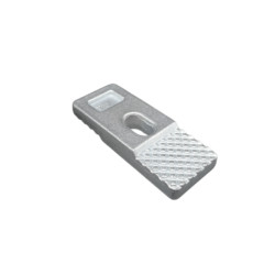 Купити Кронштейн рами 3/4-5/6 Цинк Італія (1704391110)