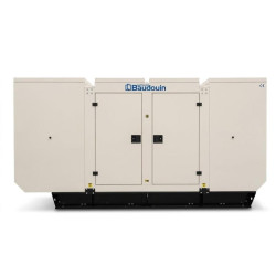Купить Дизельный генератор TMG POWER TMGB-350