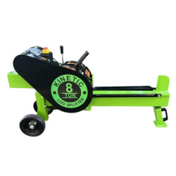 Купить Кинетический дровокол MAST Gartentechnik MT-PR-K8T