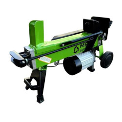 Купить Гидравлический дровокол MAST Gartentechnik MT-PR-5T