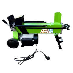 Купити Гидравлический дровокол MAST Gartentechnik MT-PR-5T