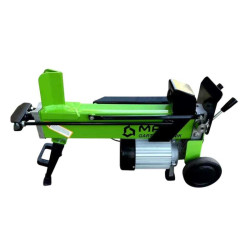 Купить Гидравлический дровокол MAST Gartentechnik MT-PR-5T