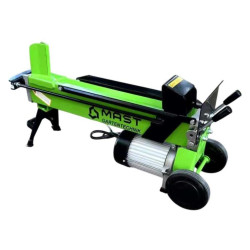 Купить Гидравлический дровокол MAST Gartentechnik MT-PR-7T