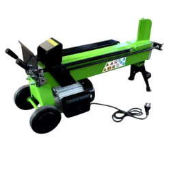 Купить Гидравлический дровокол MAST Gartentechnik MT-PR-7T