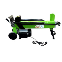 Купить Гидравлический дровокол MAST Gartentechnik MT-PR-7T