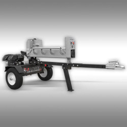 Купити Комбинированный дровокол (бензин + электричество) Jansen HS-20DS63K