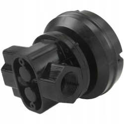 Купити Электронный счетчик учета дизельного топлива, бензина, OGM 25E Китай