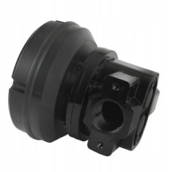 Купити Электронный счетчик учета дизельного топлива, бензина, OGM 25E Китай